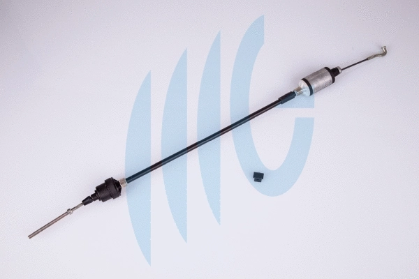Tirette à câble, commande d'embrayage RICAMBIFLEX GM 01361433