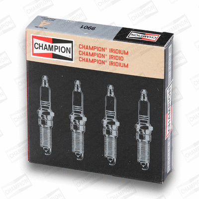 Bougie d'allumage CHAMPION 9901