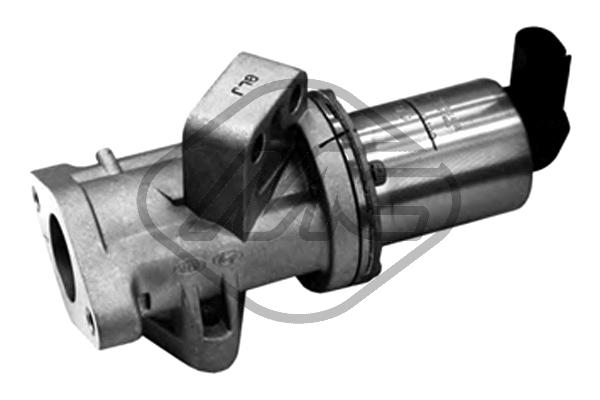 Vanne EGR Metalcaucho 93173