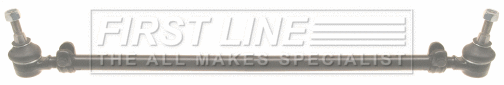 Barre de connexion FIRST LINE FDL7251