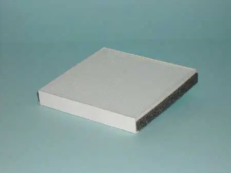 Filtre, air de l'habitacle Technika 777159
