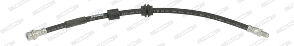 Flexible de frein FERODO FHY2762