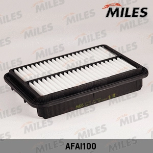 Filtre à air MILES AFAI100