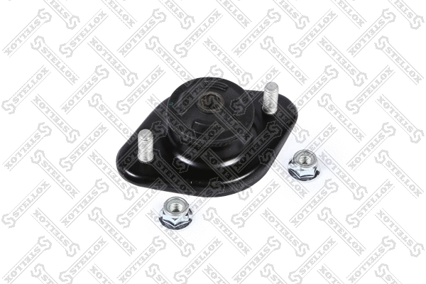 Coupelle de suspension STELLOX 12-17562-SX