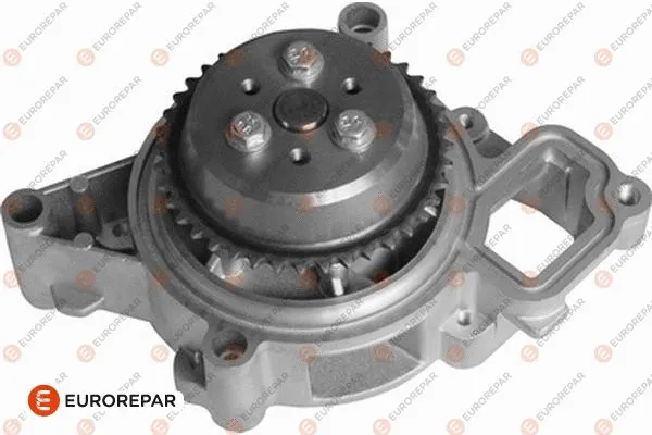 Pompe à eau, refroidissement du moteur EUROREPAR 1678105280