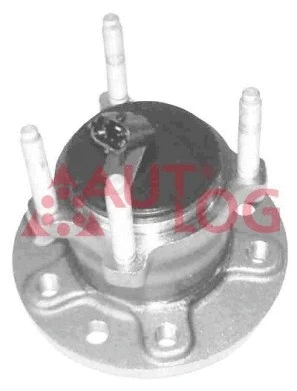 Kit de roulements de roue AUTLOG RS1015
