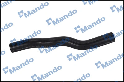 Durite de radiateur MANDO DCC020557