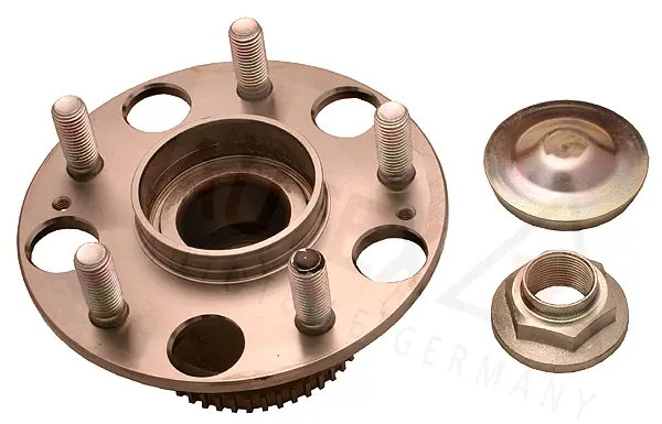 Kit de roulements de roue AUTEX 802792