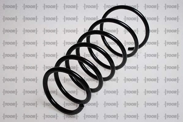 Ressort de suspension TOOR SC60368