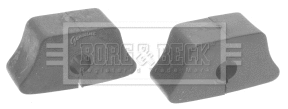 Kit de réparation, barre de couplage stabilisatrice BORG & BECK BSK6220K