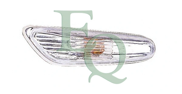 Feu clignotant EQUAL QUALITY FL0498