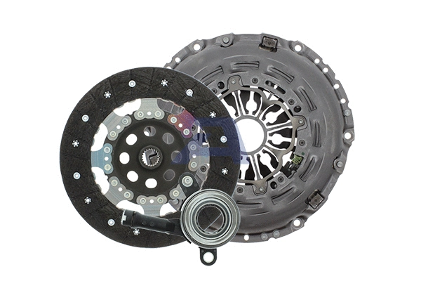 Kit d'embrayage AISIN CKN-224R
