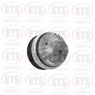 Support moteur ETS 15.EM.118