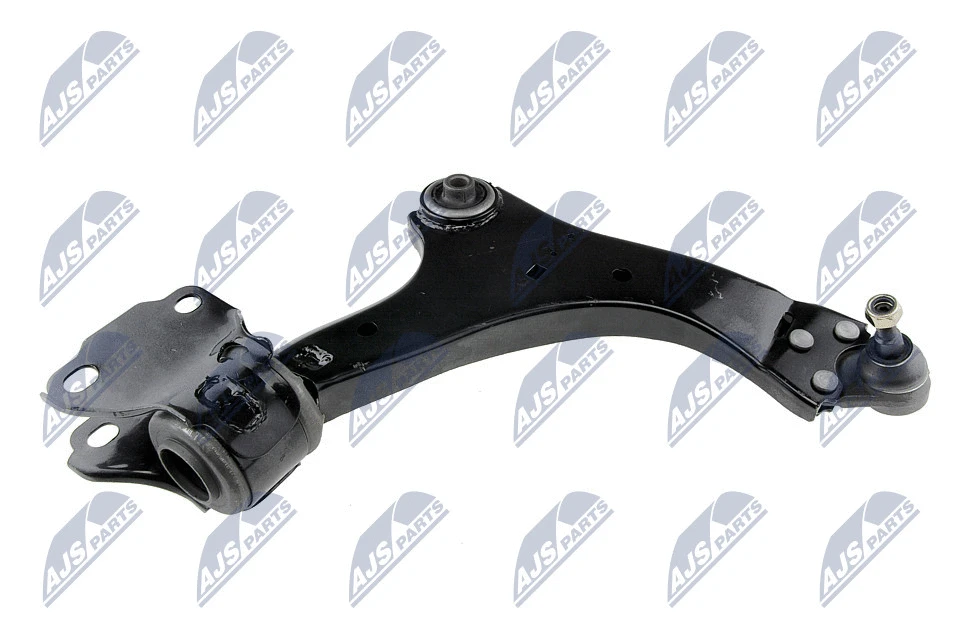 Bras de liaison, suspension de roue NTY ZWD-LR-005