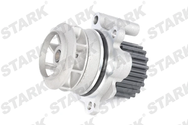 Pompe à eau + kit de courroie crantée Stark SKWPT-0750078