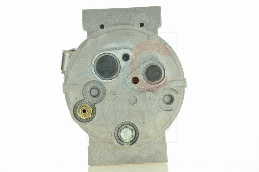Compresseur, climatisation ACAUTO AC-01ZX117