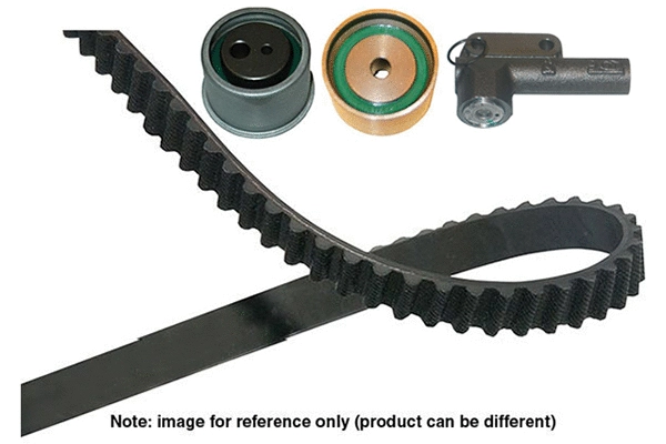 Kit de courroie crantée KAVO PARTS DKT-3030