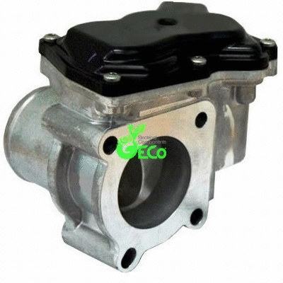 Corps papillon GECO CF19322Q