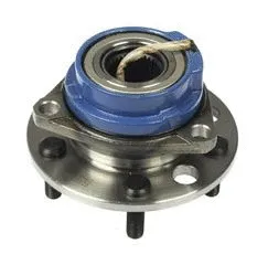 Moyeu de roue Pika US-Parts 258-1047