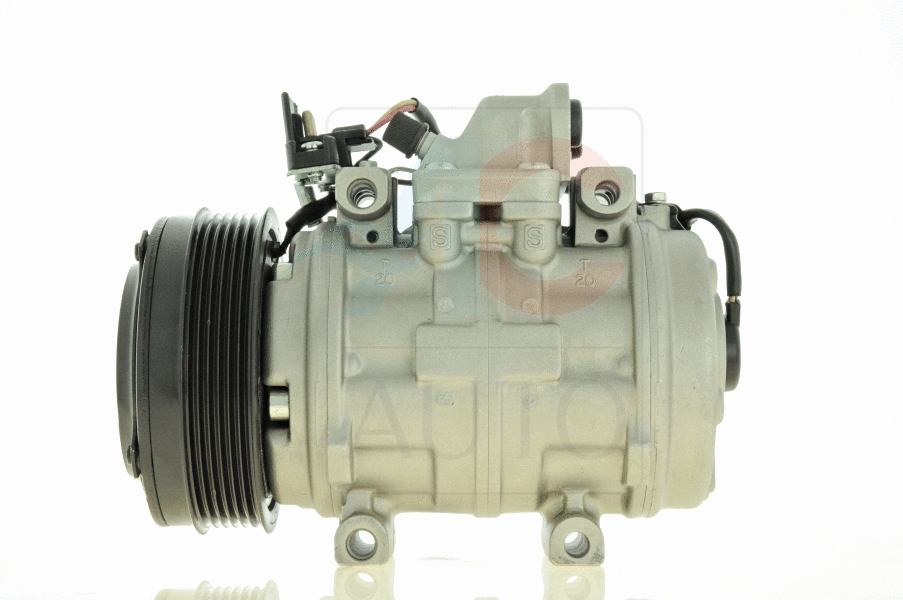 Compresseur, climatisation ACAUTO AC-01DN104