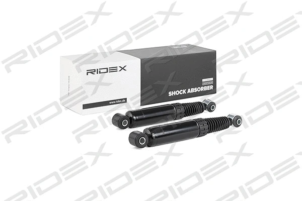 Amortisseur RIDEX 854S1744