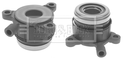 Butée hydraulique, embrayage BORG & BECK BCS175