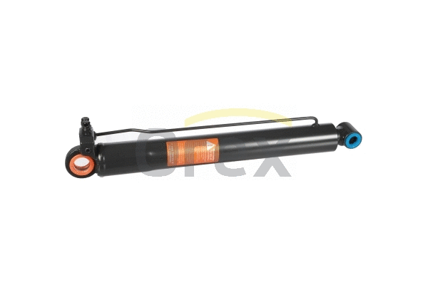 Cylindre culbuteur, cabine OREX 755007
