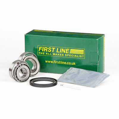 Kit de roulements de roue FIRST LINE FBK100