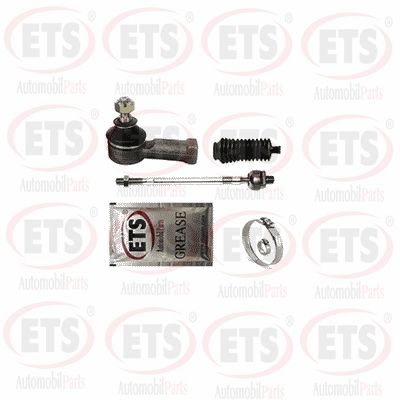 Barre de connexion ETS 16.AJ.367