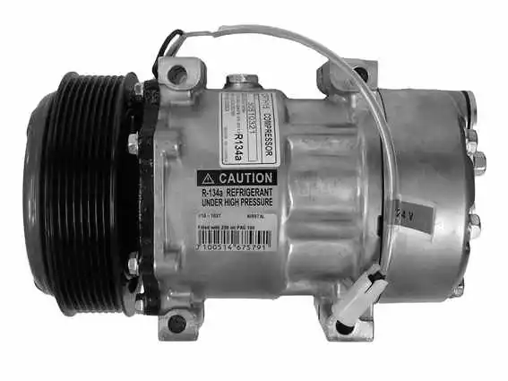 Compresseur, climatisation Airstal 10-1037