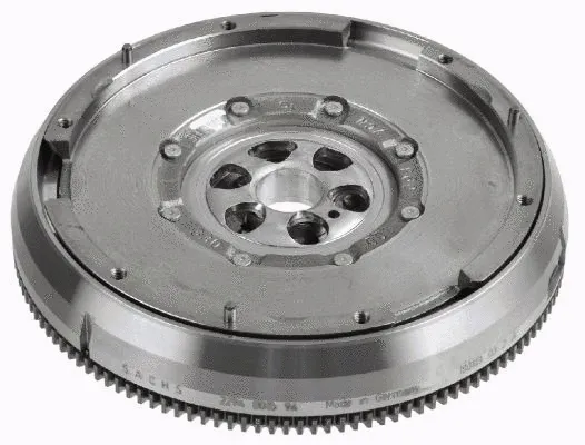 Volant moteur KAWE DMF249