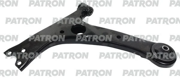 Bras de liaison, suspension de roue PATRON PS5553L