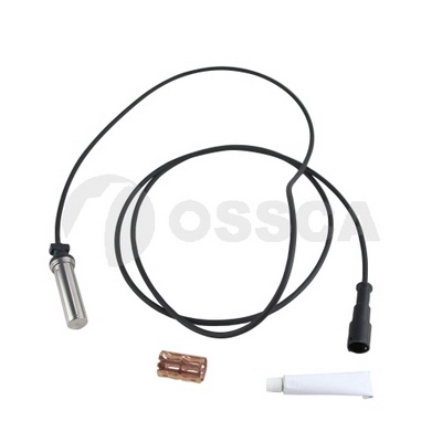 Capteur, vitesse de roue OSSCA 31081