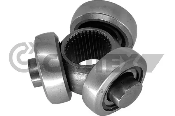 Joint, arbre de transmission CAUTEX 758606