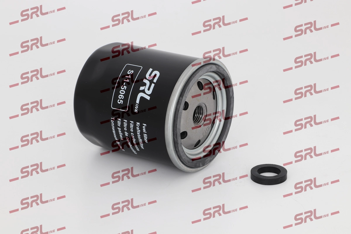Filtre à carburant SRLine S11-5065