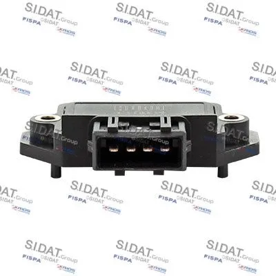 Appareil de commande, système d'allumage AUTOTEAM C0840