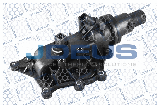 Thermostat, liquide de refroidissement JDEUS TH0230016