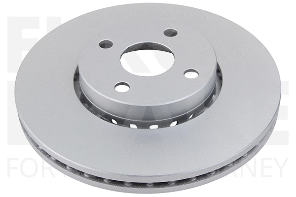 Disque de frein EUROBRAKE 5815314580