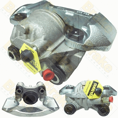 Étrier de frein Brake ENGINEERING CA844R