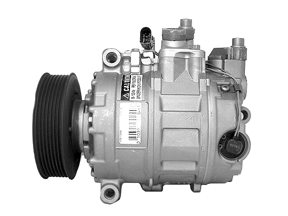 Compresseur, climatisation Airstal 10-0748