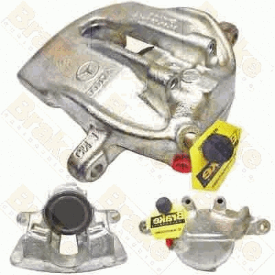 Étrier de frein Brake ENGINEERING CA1571R