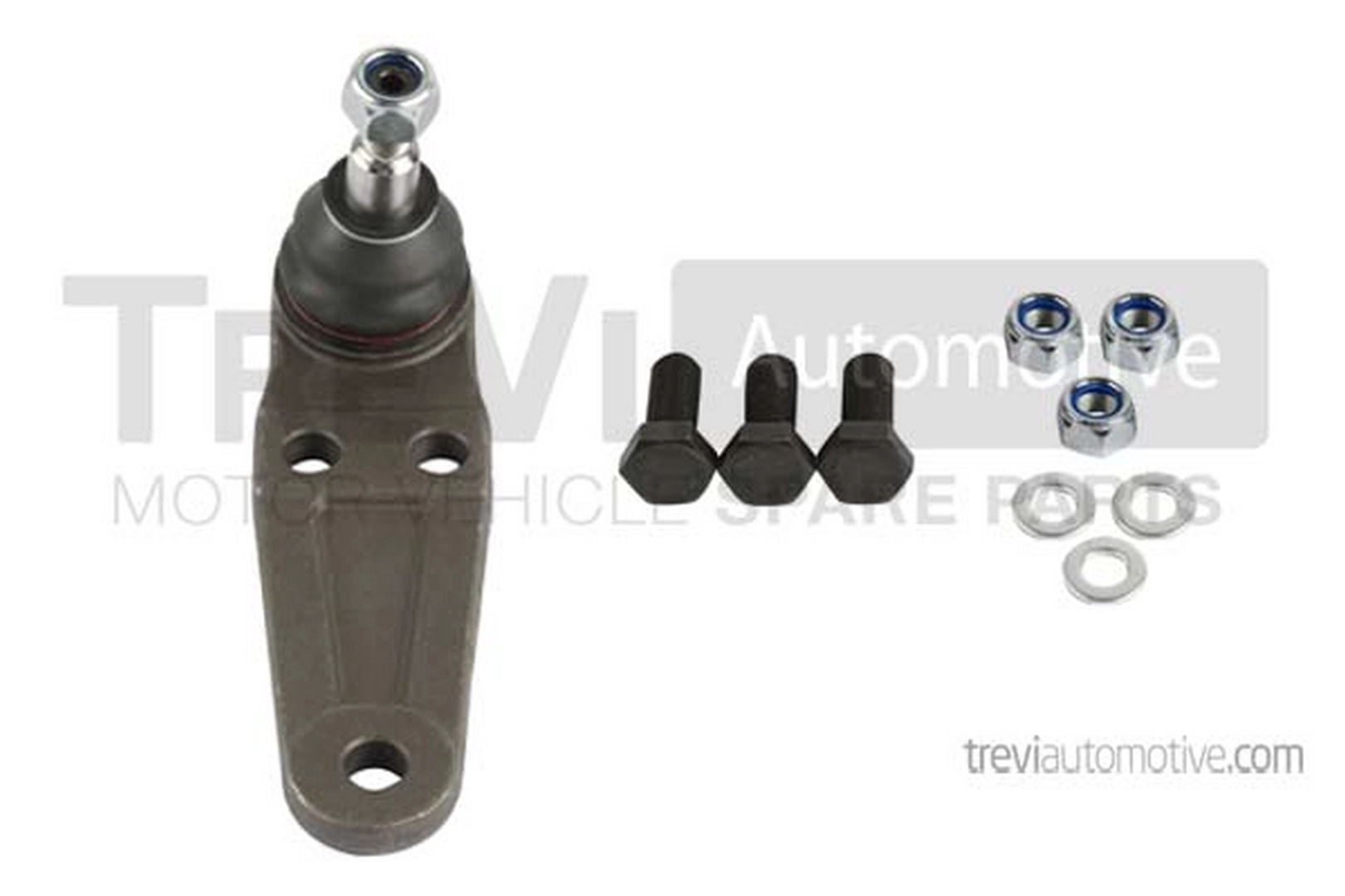 Rotule de suspension TREVI AUTOMOTIVE TRTT5529