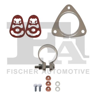 Kit d'assemblage, catalyseur FA1 CC121465