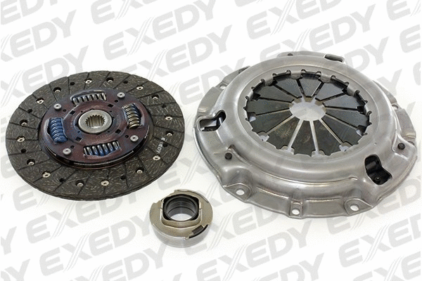 Kit d'embrayage EXEDY MZK2083