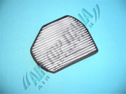 Filtre, air de l'habitacle ZERO WZ1330