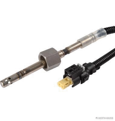 Capteur, température des gaz HERTH+BUSS ELPARTS 70682219
