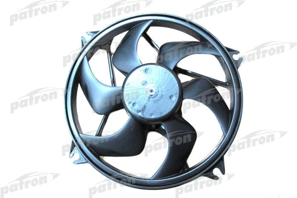Ventilateur, refroidissement du moteur PATRON PFN088