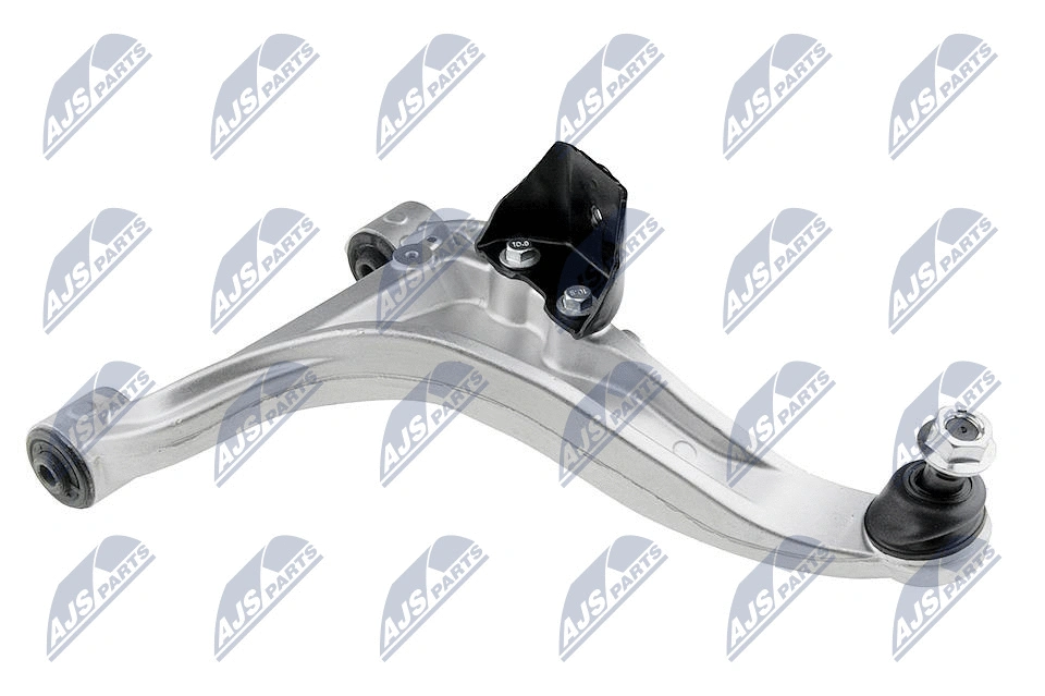 Bras de liaison, suspension de roue NTY ZWT-NS-061