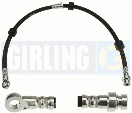 Flexible de frein GIRLING 90041230