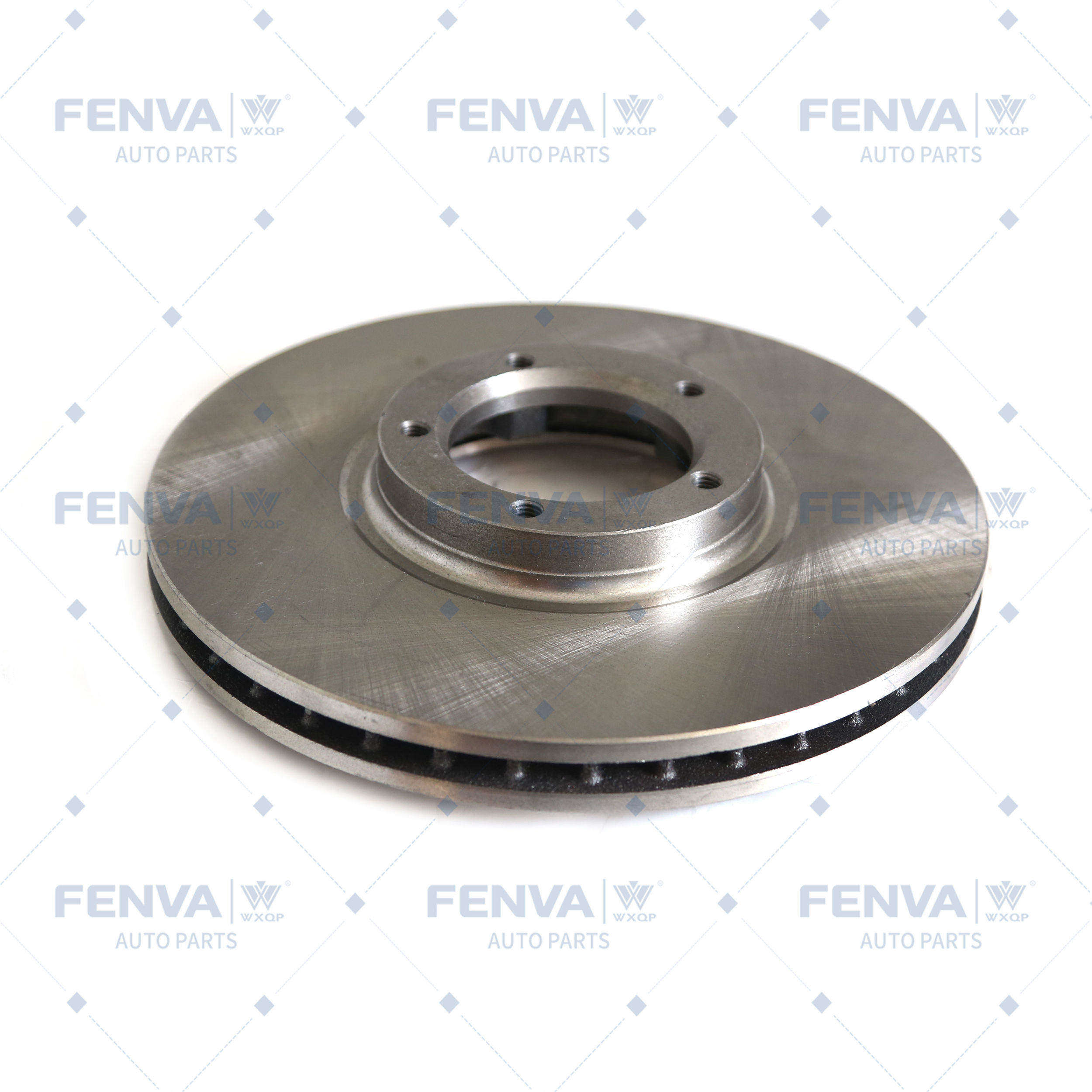 Disque de frein WXQP 640023